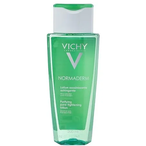 Vichy Normaderm, Assainissante Astringente (Tonik oczyszczający do codziennej pielęgnacji (nowa wersja))