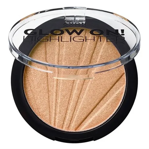 Avon Glow On! Highlighter (Puder rozświetlający)