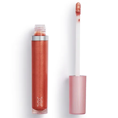 XX Revolution XXtra Glow Strobe Liquid Lip Gloss (Błyszczyk do ust) - 1