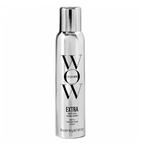 Color Wow Extra Mist-ical Shine Spray (Nabłyszczający spray do włosów)