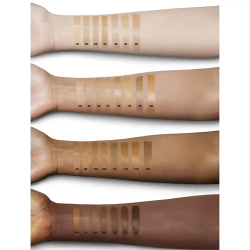 Charlotte Tilbury Beautiful Skin Foundation (Podkład) - 2