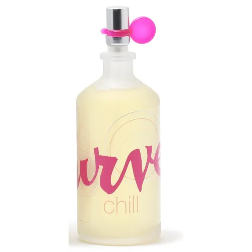 Liz Claiborne Curve Chill EDT