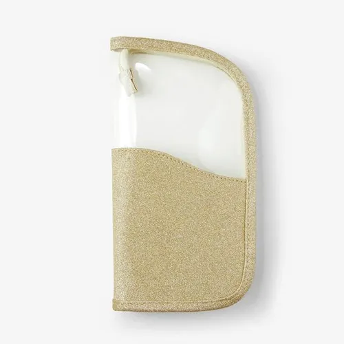 Oriflame Etui na pędzle `Golden`