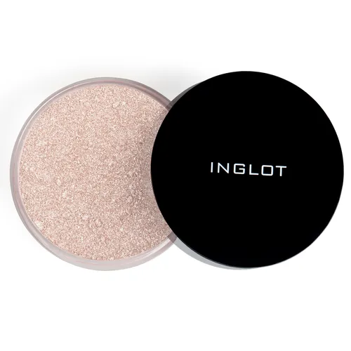 Inglot Sparkling Dust for Face, Eyes and Body (Sypki rozświetlacz do twarzy i ciała)