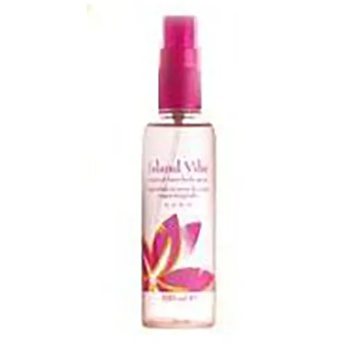 Avon Island Vibe Body Spray (Perfumowany spray do ciała)