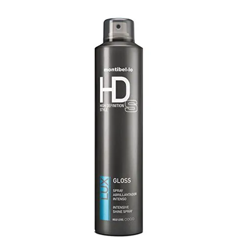 Montibello HDs Lux Gloss (Nabłyszczacz do włosów)