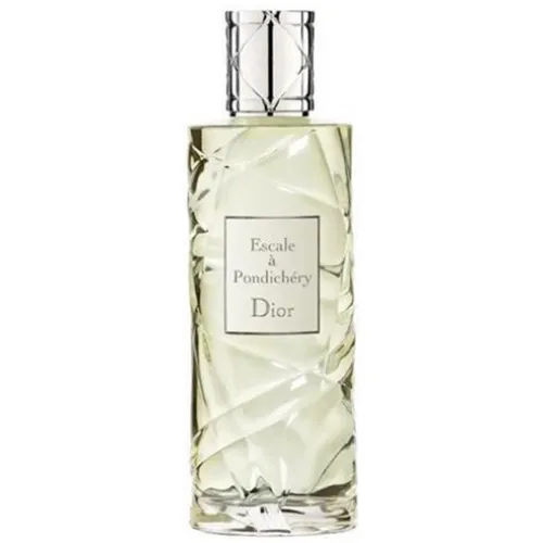 Christian Dior Cruise Collection, Escale a Pondichery (2009) EDT