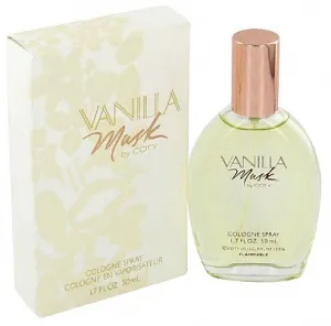 Coty Vanilla Musk EDC