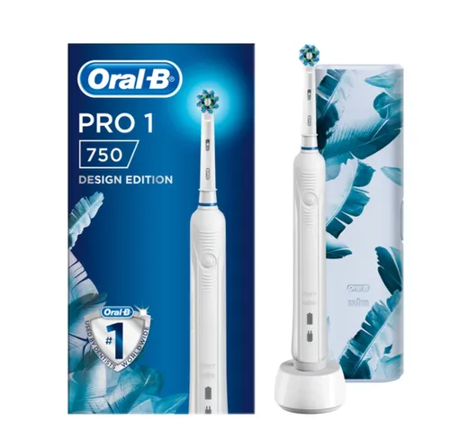 Oral-B Szczoteczka elektryczna PRO 1 750