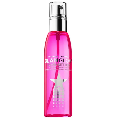 GlamGlow Glowsetter Mist (Mgiełka utrwalająca makijaż)