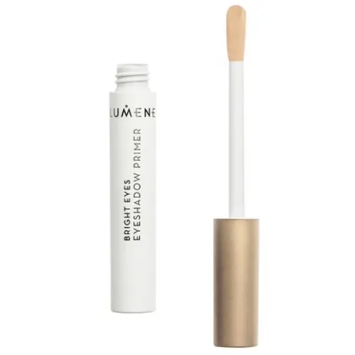 Lumene Bright Eyes, Eyeshadow Primer (Baza pod cienie do powiek)