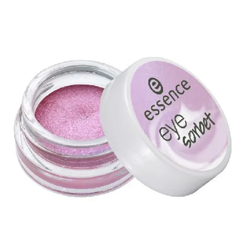 Essence Eye Sorbet (Cień do powiek w musie)