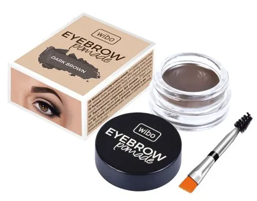 Wibo Eyebrow Pomade (Koloryzująca pomada do brwi)