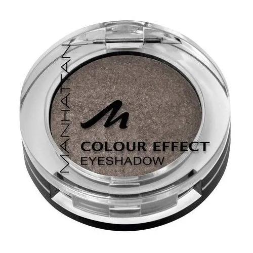 Manhattan Intense Effect Eyeshadow (Pojedynczy cień do powiek)