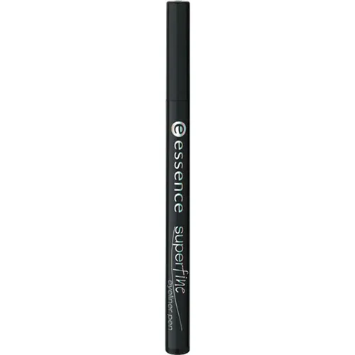 Essence Superfine Eyeliner Pen (Eyeliner we flamastrze)