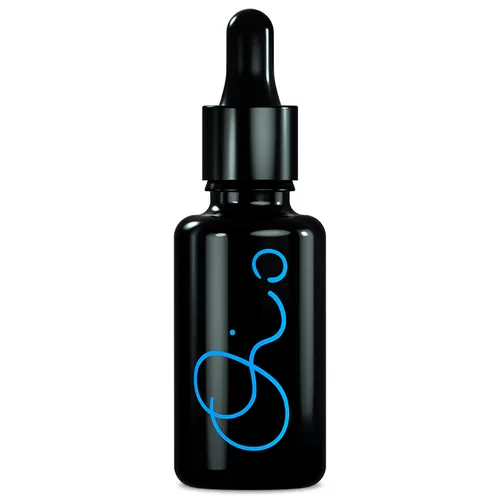 Oio Lab Sleep Tight, Anti-Ageing Night Oil Treatment (Kuracja przeciwstarzeniowa na noc do twarzy) - 1