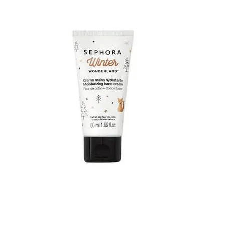 Sephora Winter Wonderland, Moisturizing Hand Cream (Nawilżający krem do rąk)