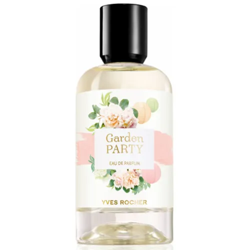 Yves Rocher Garden Party EDP