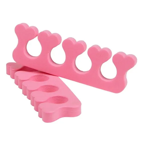 Silcare Color, Separator do pedicure - 1