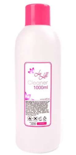 La Lill Cleaner (Odtłuszczacz do paznokci)