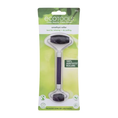 EcoTools Amethyst Roller (Roller do masażu twarzy)