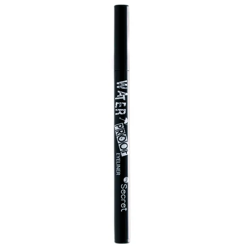 My Secret Waterproof Eyeliner (Wodoodporny tusz do kresek w mazaku)