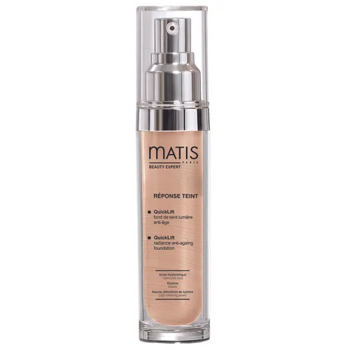 Matis Paris Reponse Teint, QuickLift Fond de Teint Lumiere Anti-age (Podkład liftingujący) - 2