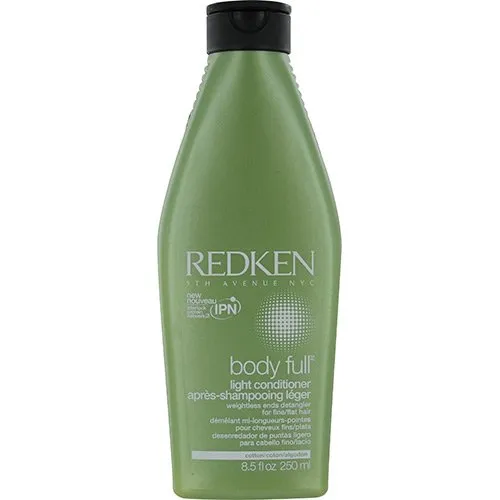 Redken Body Full, Light Conditioner (Lekka odżywka dodająca objętości)