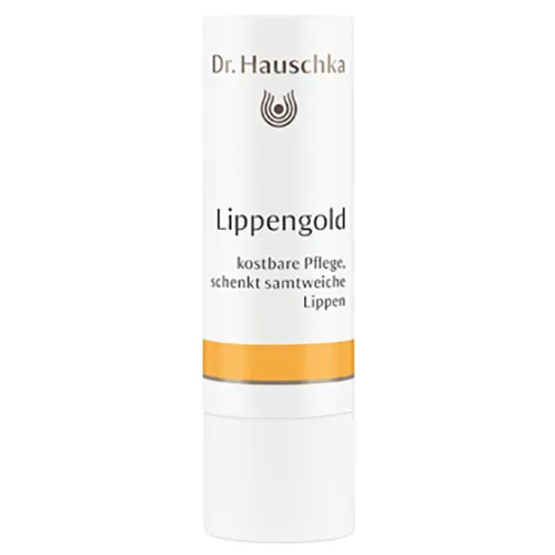 Dr. Hauschka Lippenpflege (Sztyft pielęgnacyjny do ust)