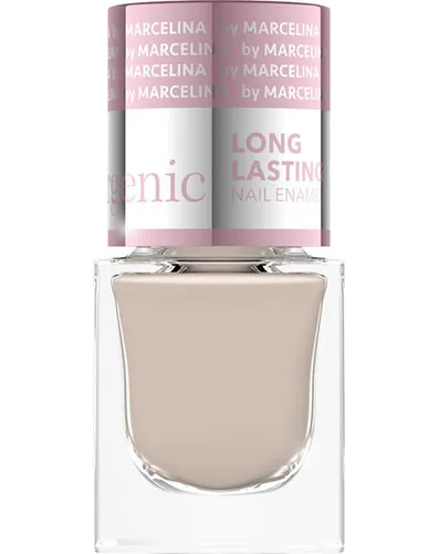 Bell HYPOAllergenic, Long Lasting Enamel by Marcelina (Lakier do paznokci)