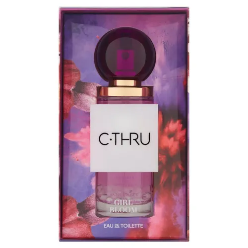 C-Thru Girl Bloom EDT - 2