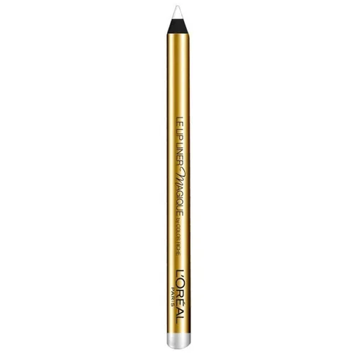 L'Oreal Paris Transparent Le Lip Liner Magique (Transparentna konturówka do ust)