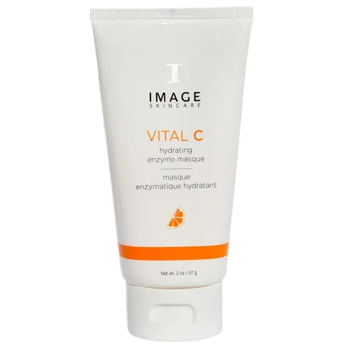Image Skincare Hydrating Enzyme Masque 20% (Bogata maska nawilżająca i odżywiająca z 20% wit. C)