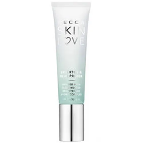 Becca Cosmetics Skin Love. Brighten & Blur Primer (Baza pod podkład)