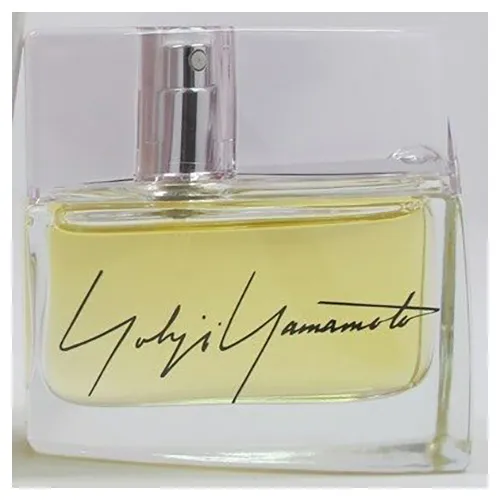 Yohji Yamamoto Yohji Yamamoto