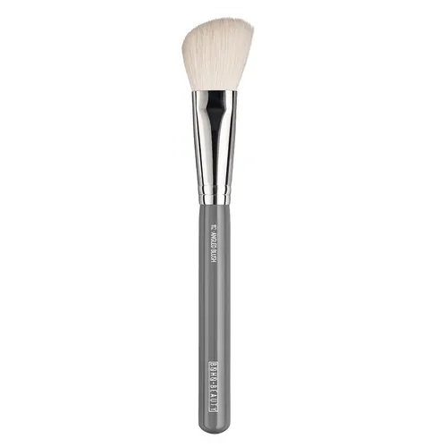 Boho Beauty Classic, Angled Blush Brush 112 (Pędzel do różu i konturowania)