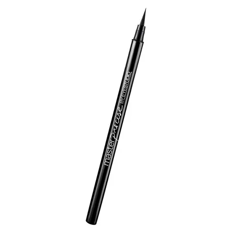 Maybelline New York Eye Studio, Master Precise Liquid Eyeliner [Master Drama] (Tusz do kresek w pisaku)
