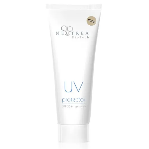 Neutrea Bio-Tech UV Protection SPF 50+ PA ++++ (Krem ochronny)