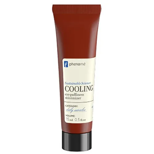 Phenomé Cooling Eye Puffiness Minimizer (Lekki krem nawilżający i niwelujący oznaki zmęczenia) - 2