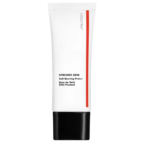 Shiseido Synchro Skin Soft Blurring Primer (Baza pod makijaż)