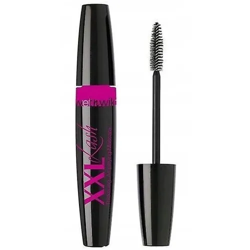 Wet n Wild XXL Lash Mascara (Tusz do rzęs)