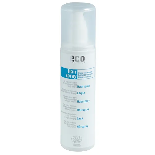 Eco Cosmetics Hair Spray (Lakier do włosów)