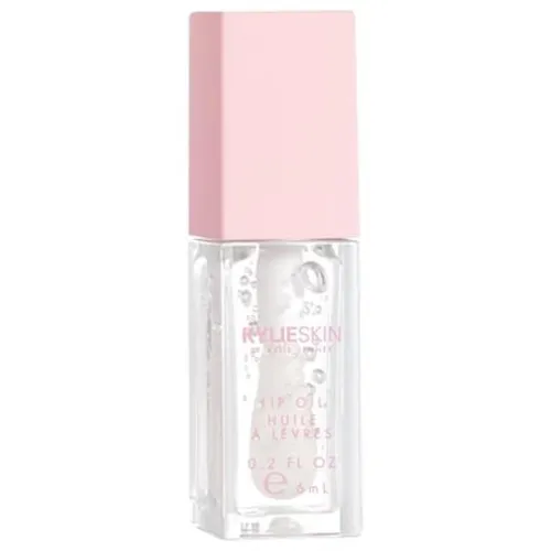 Kylie Skin by Kylie Jenner Lip Oil (Olejek kokosowy do ust (stara wersja))