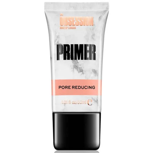 Makeup Obsession London Pore Reducing Primer (Baza wygładzająca)
