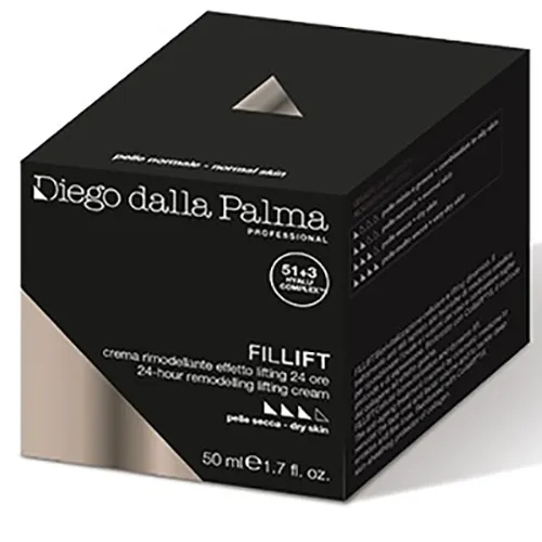 Diego Dalla Palma Fillift 24-Hour Remodelling Lifting Cream (Remodelujący krem z efektem liftingu)