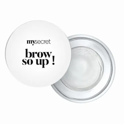 My Secret Brow So up! (Mydło do stylizacji brwi)