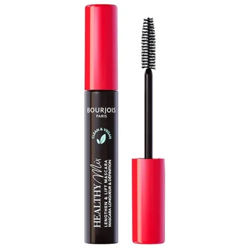 Bourjois Healthy Mix, Mix Clean, Lengthen & Lift Mascara (Tusz do rzęs)