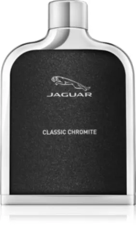 Jaguar Classic Chromite EDT