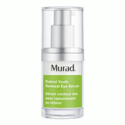 Murad Resurgence, Retinol Youth Renewal Eye Serum (Serum pod oczy)