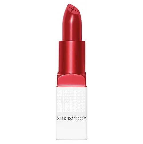 Smashbox Be Legendary Prime & Plush Lipstick (Szminka do ust)